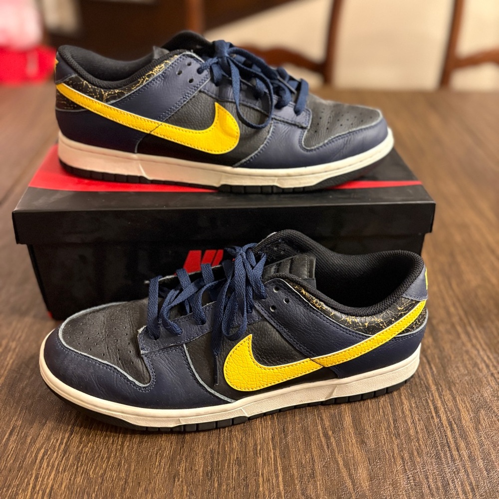 Nike Dunk Low